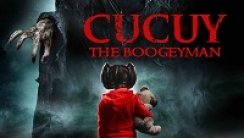 Cucuy The Boogeyman Tek Parça