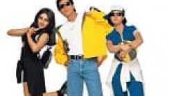 Kuch Kuch Hota Hai