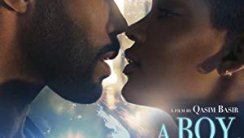 A Boy. A Girl. A Dream.