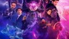 Abigail Sınırların Ötesinde