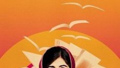 Adımı Malala Koydu