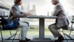 An Interview with God