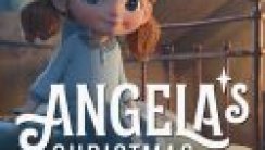 Angela’nin Noel’i