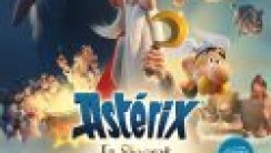 Asteriks Sihirli İksirin Sırrı