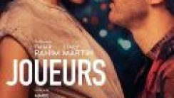 Ateşle Oynayanlar Erotik Film izle