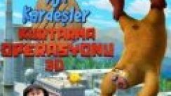 Ayı Kardeşler Kurtarma Operasyonu