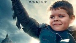 Batkid Begins