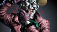 Batman Öldüren Şaka