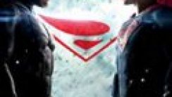 Batman v Superman Adaletin Şafağı