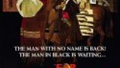 Birkaç Dolar İçin