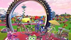 Bisikletler Bikes the Movie