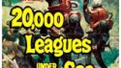 Denr Altında 0 Fersah