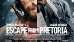 Escape from Pretoria