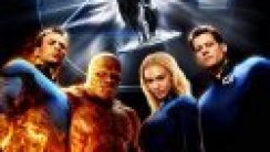 Fantastik Dörtlü 2