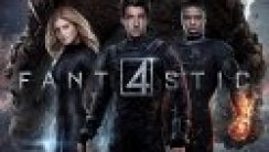 Fantastik Dörtlü 3