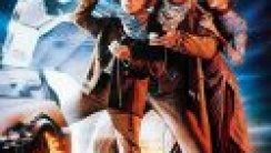 Geleceğe Dönüş 3