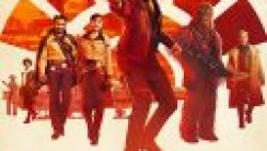 Han Solo Bir Star Wars Hikayesi