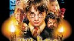 Harry Potter 1 Felsefe Taşı