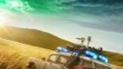 Hayalet Avcıları 4 Öteki Dünya