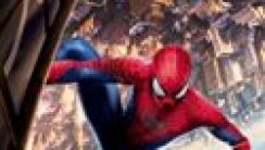 İnanılmaz Örümcek Adam 2