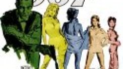 James Bond 1 Doktor No