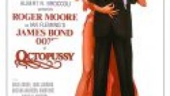 James Bond 13 Ahtapot