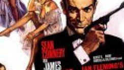 James Bond 2 Rusyadan Sevgilerle