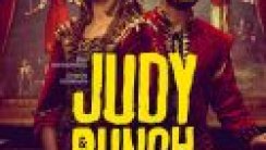 Judy and Punch