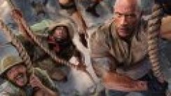 Jumanji 3 Yeni Seviye