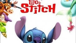 Lilo ve Stitch 1