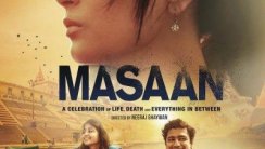 Masaan
