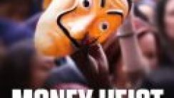 Money Heist The Phenomenon