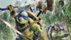 Ninja Kaplumbağalar 2 Gölgelerin İçinden