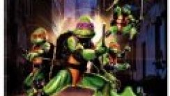 Ninja Kaplumbağalar 2