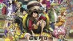 One Piece Stampede