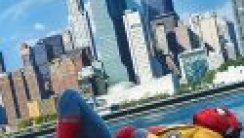 Örümcek Adam Eve Dönüş