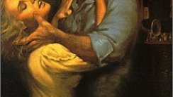 Postacı Kapıyı İki Kere Çalar