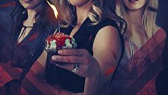 Psikopatların Parti Planı