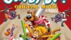 Scooby Doo Sirk Macerası