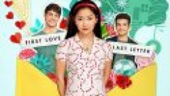 Sevdiğim Tüm Erkeklere 2