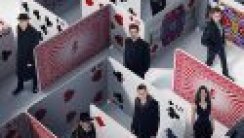 Sihirbazlar Çetesi 2