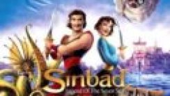 Sinbad Yedi Denr Efsanesi