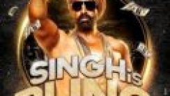 Singh Is Bliing