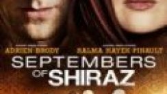 Şiraz’ın Eylülleri