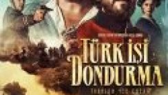 Türk İşi Dondurma