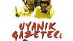 Uyanık Gazeteci