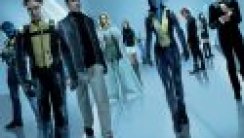 XMen Birinci Sınıf