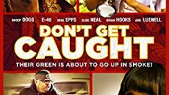 Yakalanma Don’t Get Caught