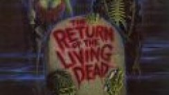 Yaşayan Ölülerin Dönüşü