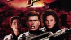 Yıldız Gemisi Askerleri 1